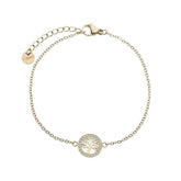 Armband - Lebensbaum - Fox by Ren